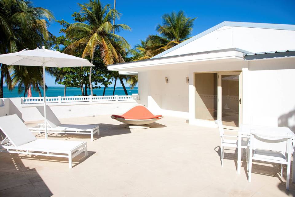 Fairmont El San Juan Hotel