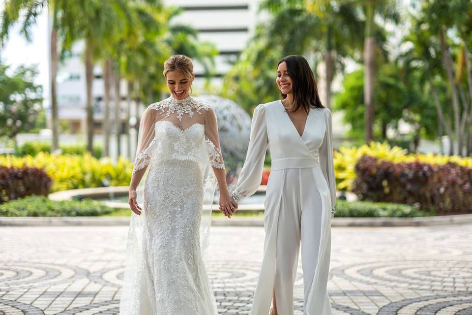 Fairmont El San Juan Hotel