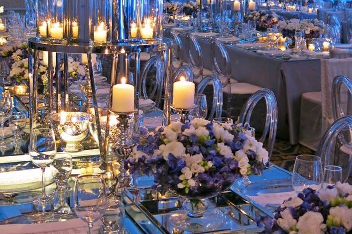 Fairmont El San Juan Hotel