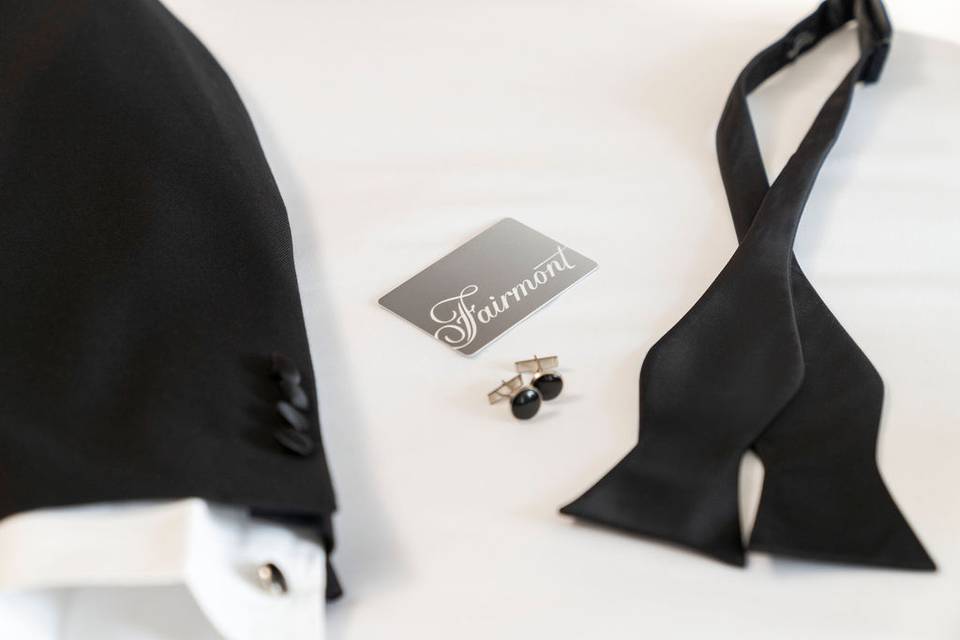 Groom Details