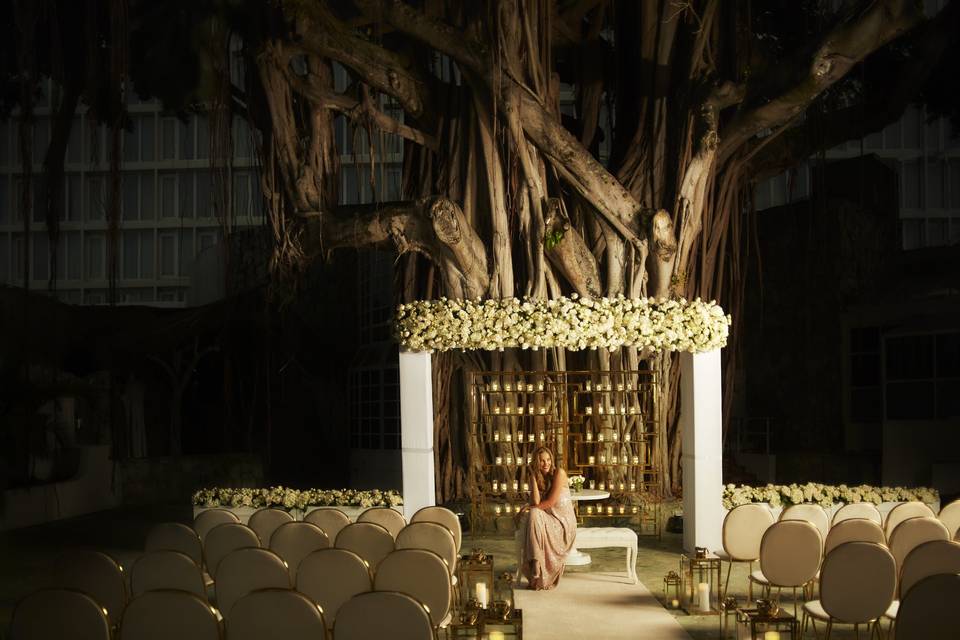 Fairmont El San Juan Hotel