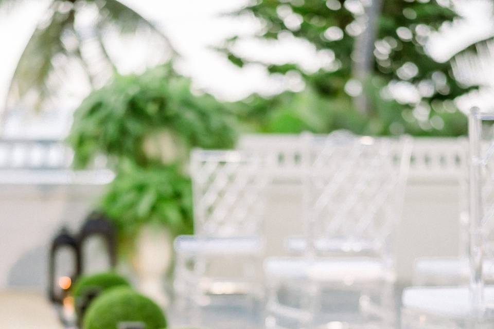 Fairmont El San Juan Hotel