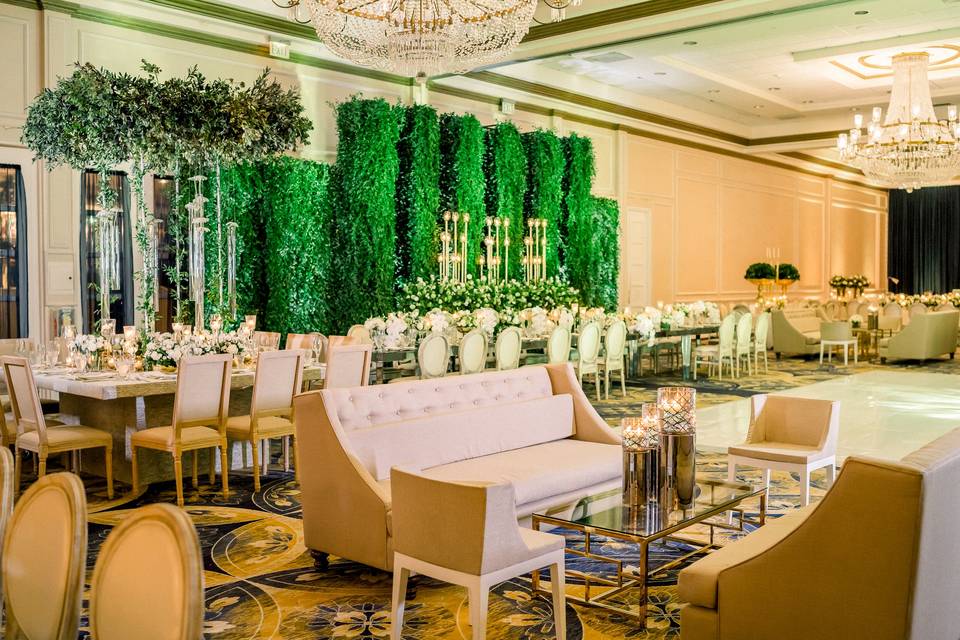 Fairmont El San Juan Hotel