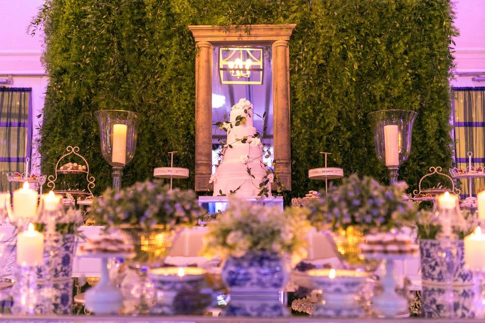 Fairmont El San Juan Hotel