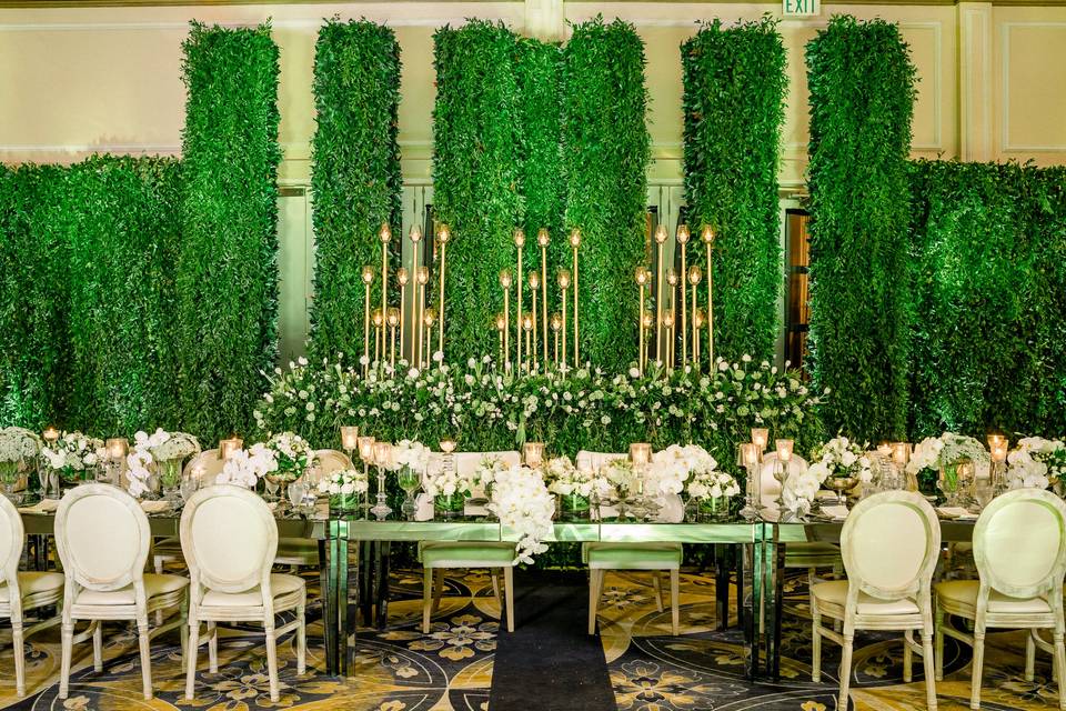 Fairmont El San Juan Hotel