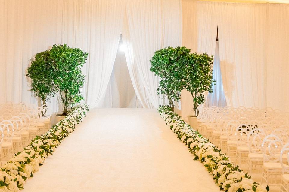Fairmont El San Juan Hotel