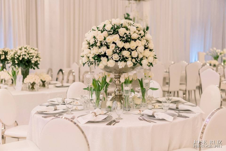 Fairmont El San Juan Hotel