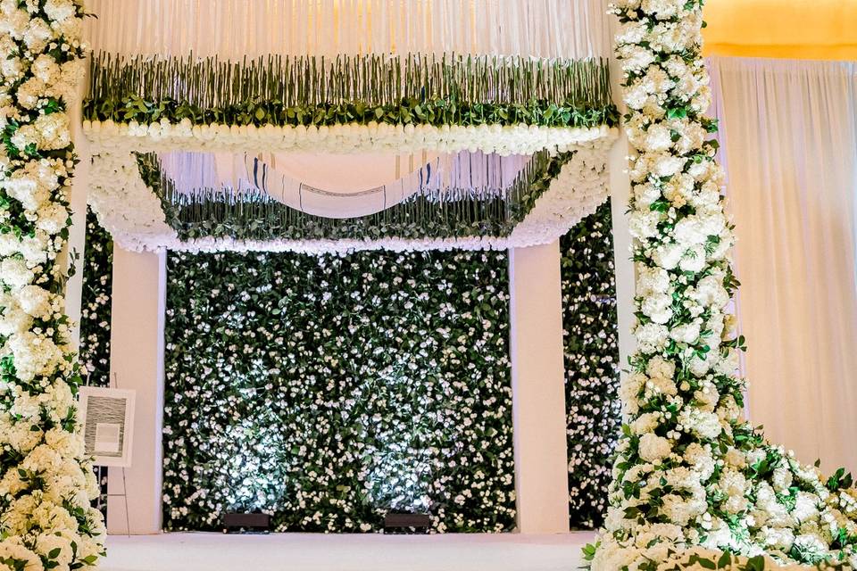 Fairmont El San Juan Hotel