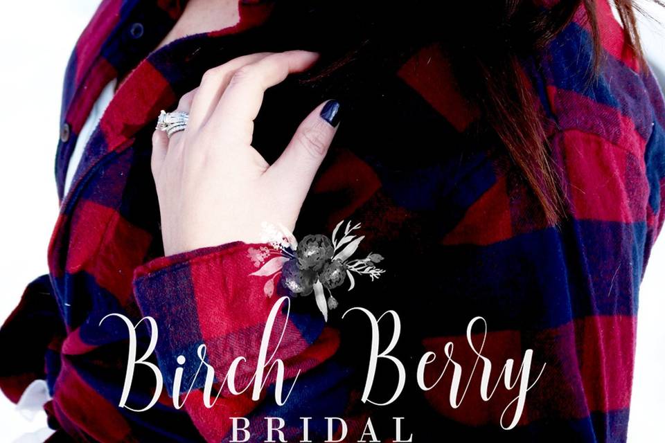 Birch Berry Beauty & Bridal