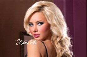 KBC Mineral Makeup and Hair Styling of Hair Extensions by Katie B.
