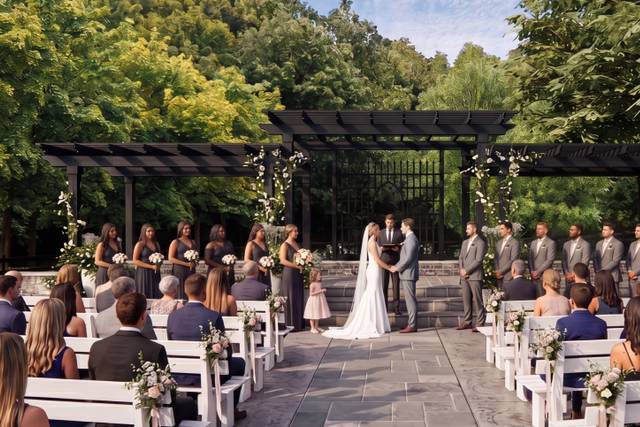 Ceremony Space
