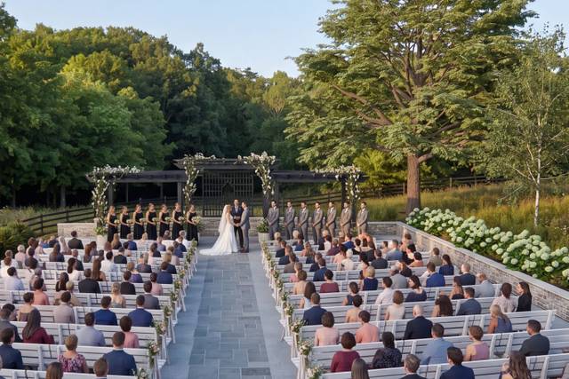 Ceremony Space