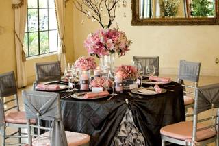 Glow Concepts Fine Linens