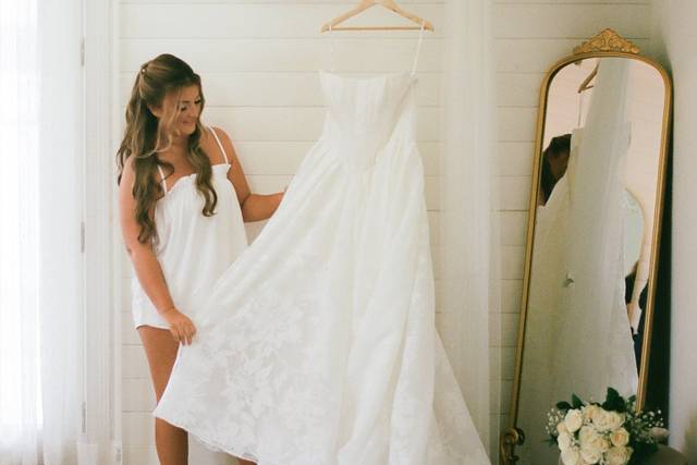 Bridal Suite