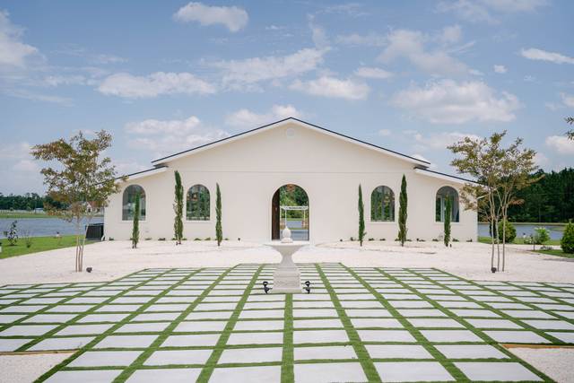 Chateau 1800