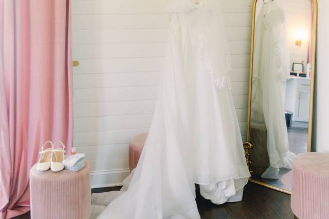 Bridal Suite