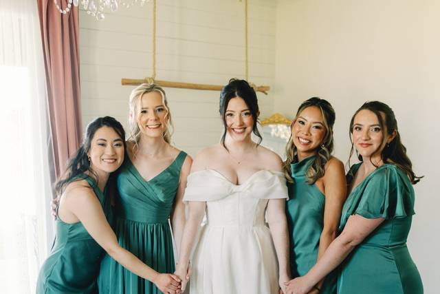 Bridal Suite