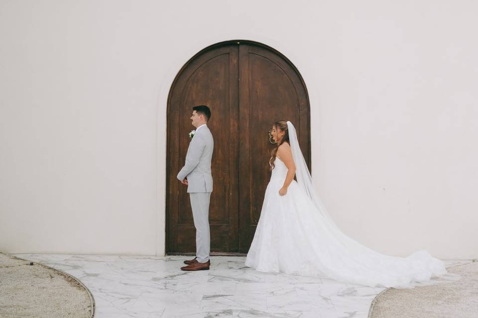 Bridal Suite