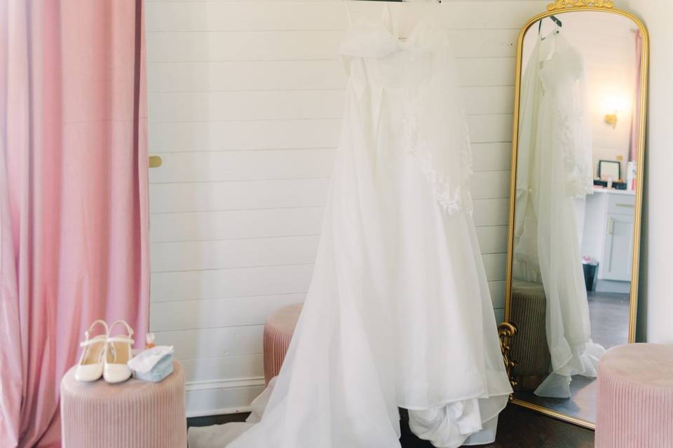 Bridal Suite