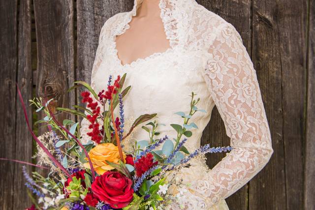 Bridal Portrait