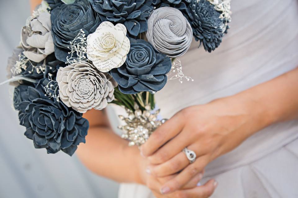 Bouquet Detail