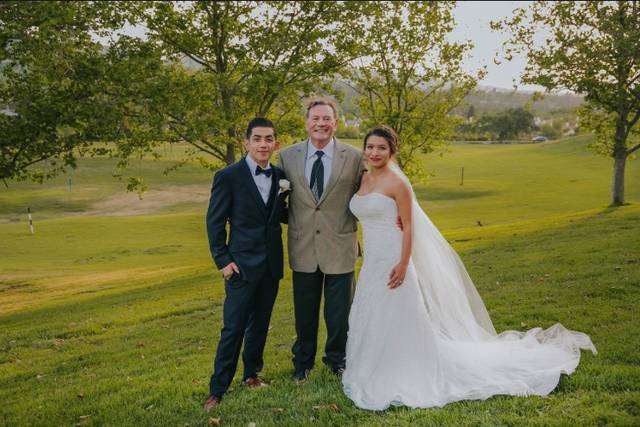 Summer Weddings