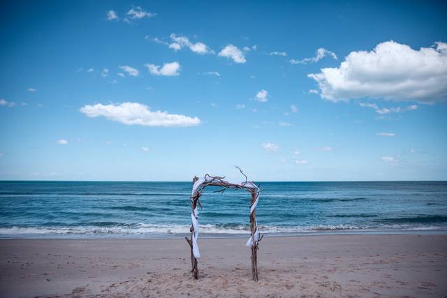 Endless Sea Imagery