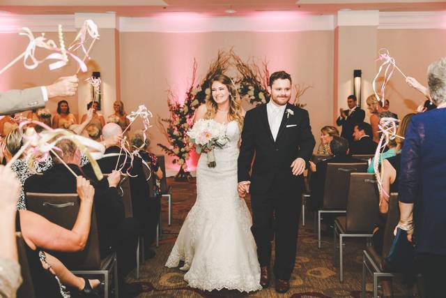 Mrs & Mrs