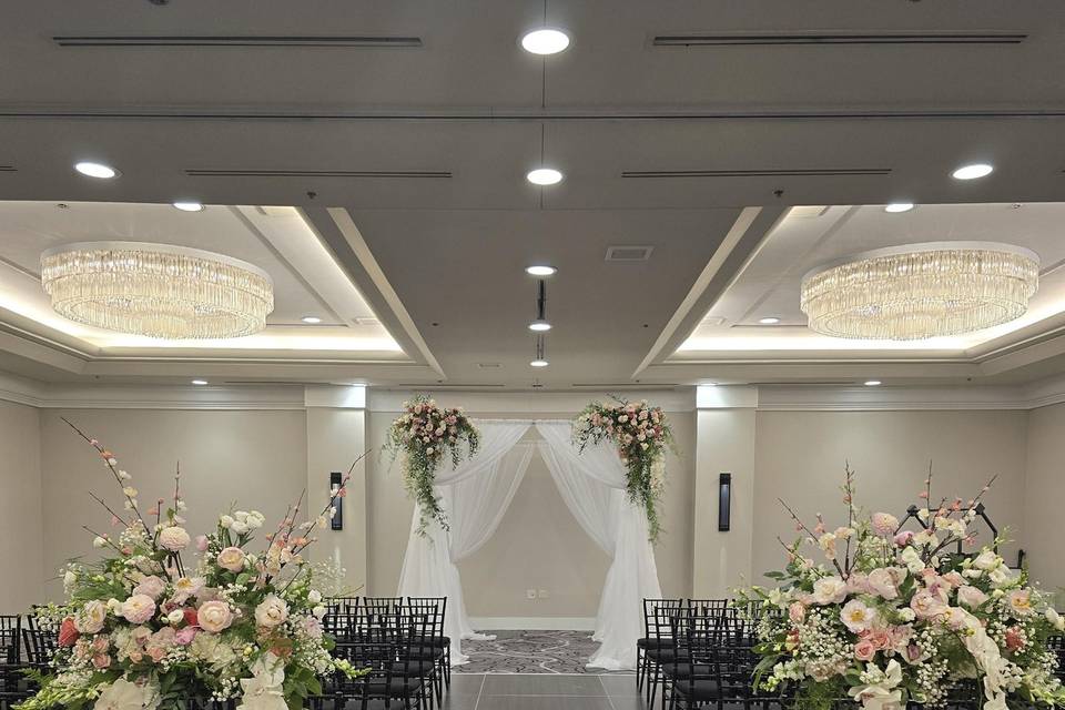 Ceremony