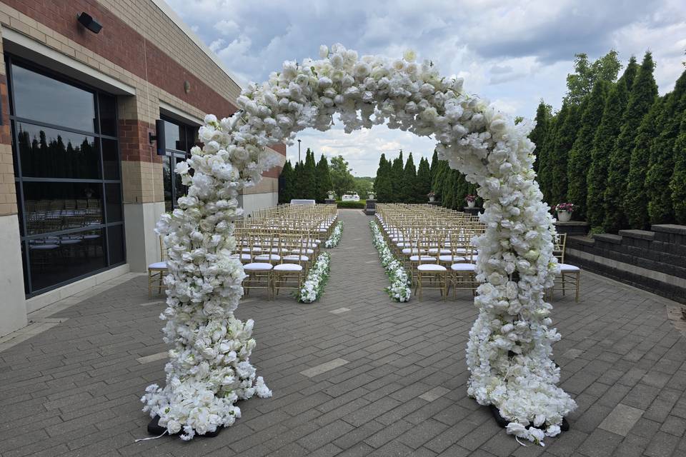 Ceremony