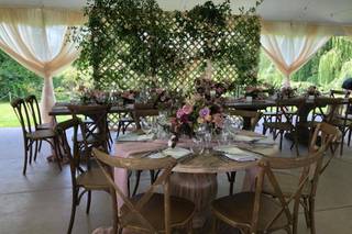 Uptown Catering