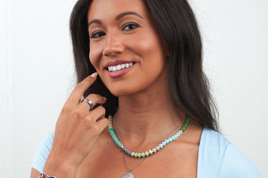 Jbloom & PermaLinx Permanent Jewelry
