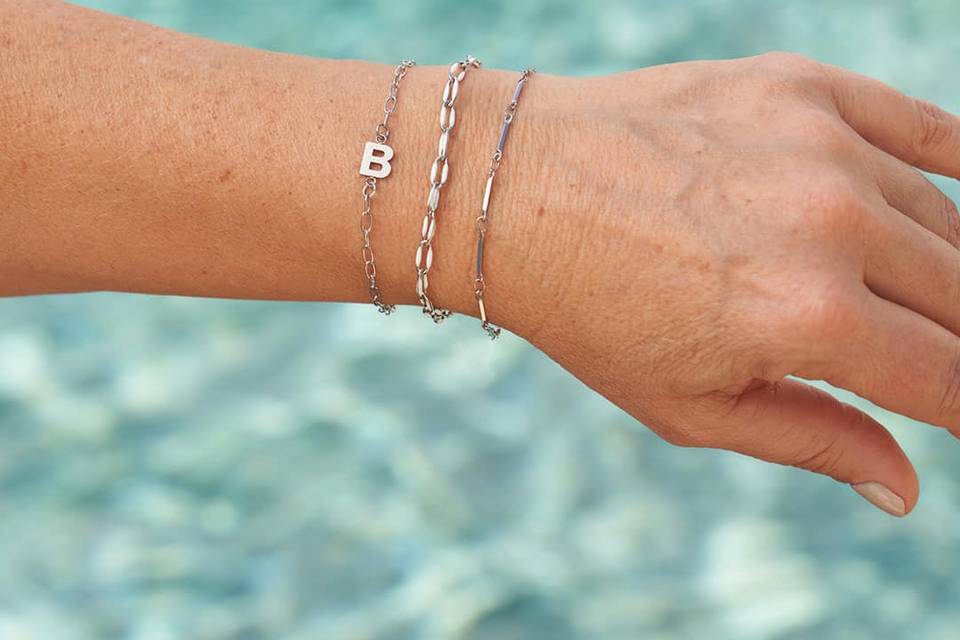 Jbloom & PermaLinx Permanent Jewelry