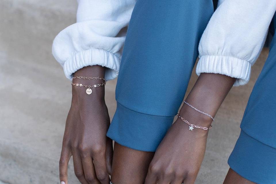 Jbloom & PermaLinx Permanent Jewelry