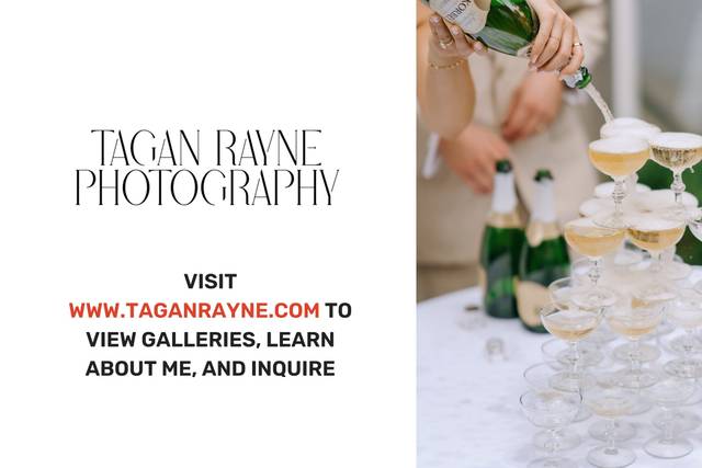 Tagan Rayne Photography