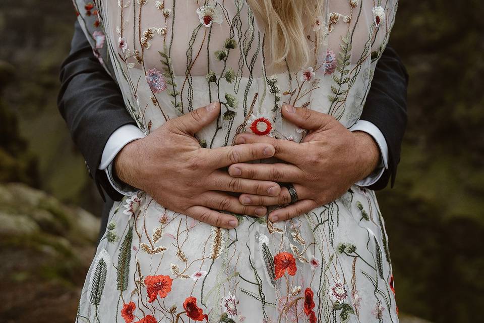 Iceland Elopement