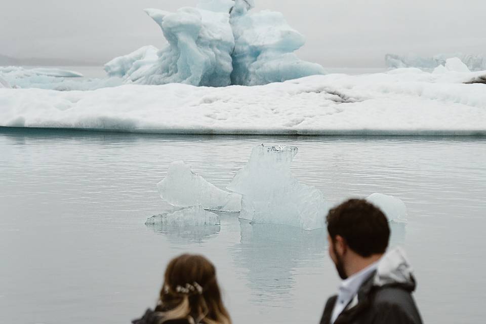 Iceland Elopement