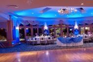 Wedding venue