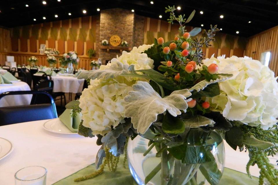 Patoka Lake Winery & Event Center