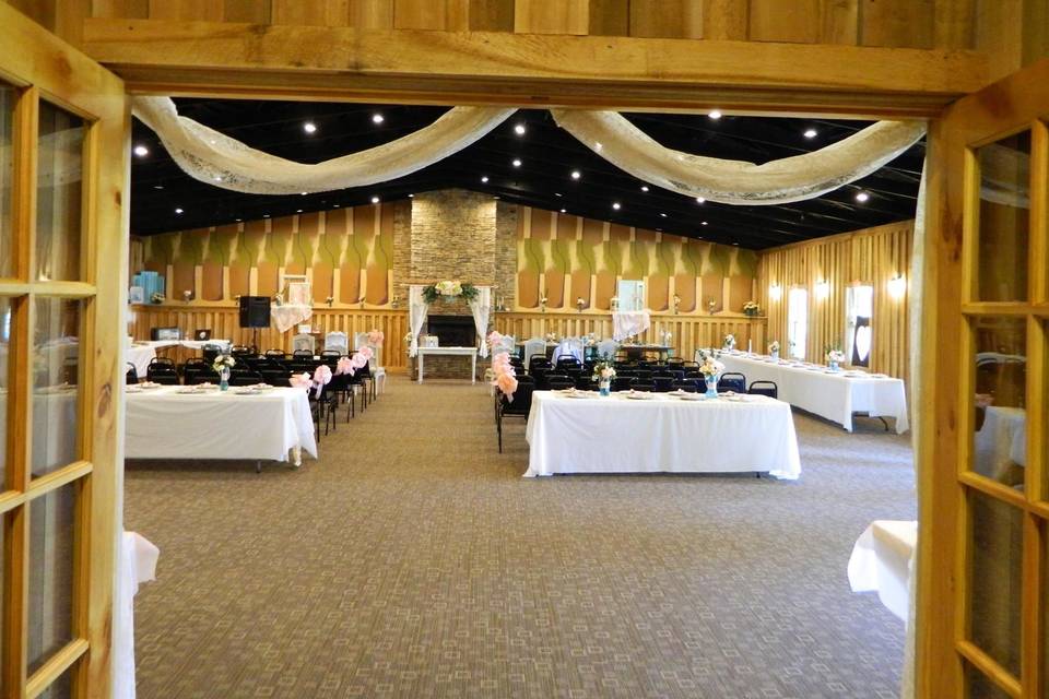 Patoka Lake Winery & Event Center
