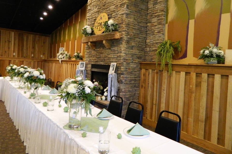 Patoka Lake Winery & Event Center