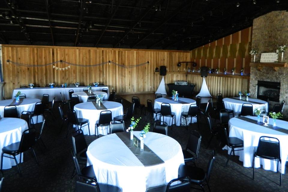 Patoka Lake Winery & Event Center