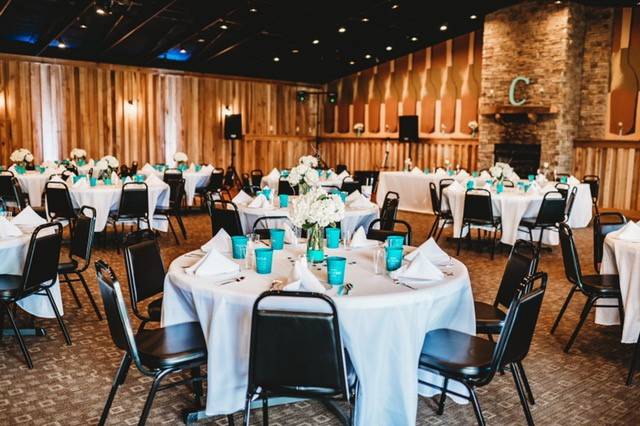 Patoka Lake Winery & Event Center