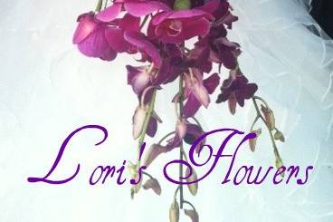 Lori's Flowers