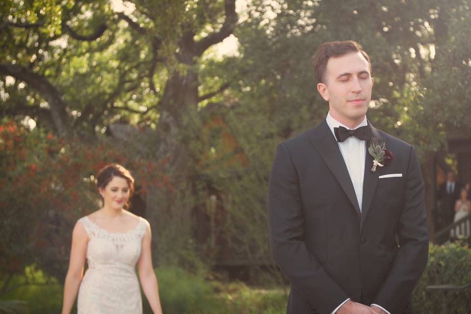 Austin Tx Wedding Videographer