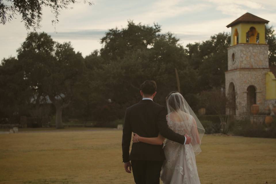 Austin Tx Wedding Videographer