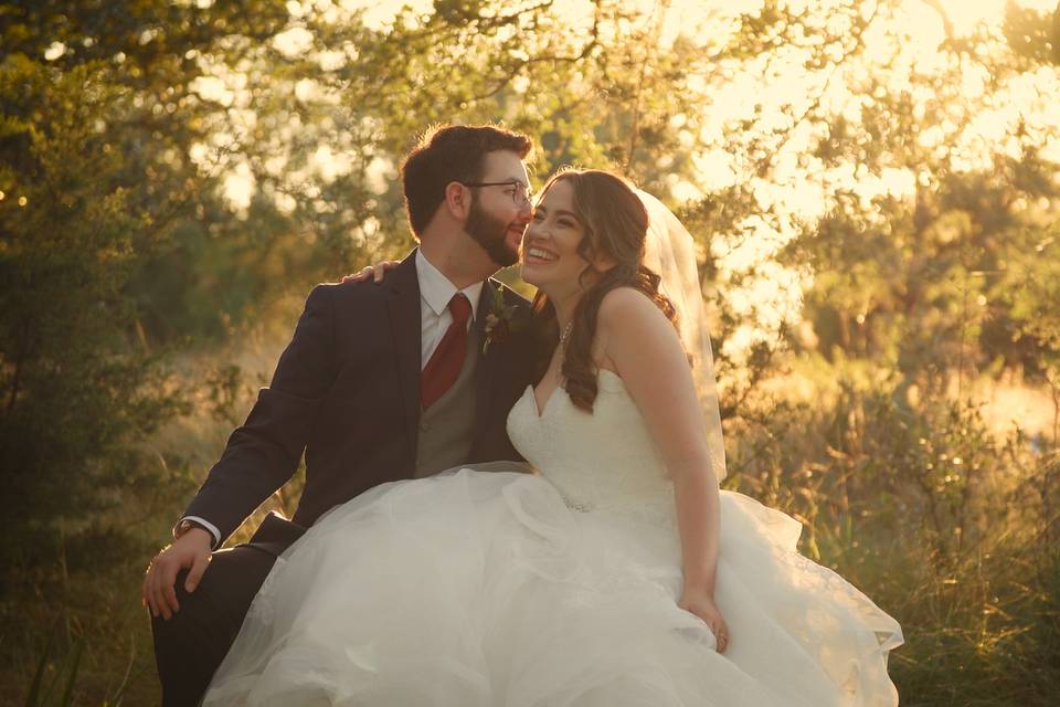 Austin Tx Wedding Videographer