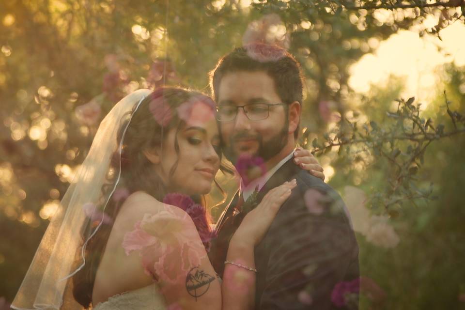 Austin Tx Wedding Videographer