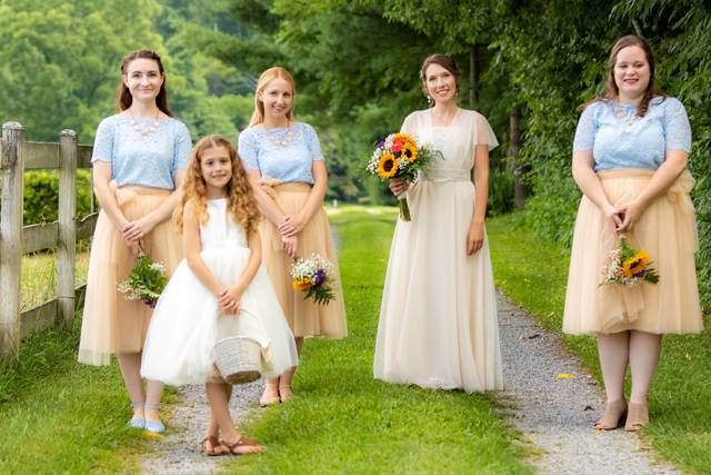 Bridal Party