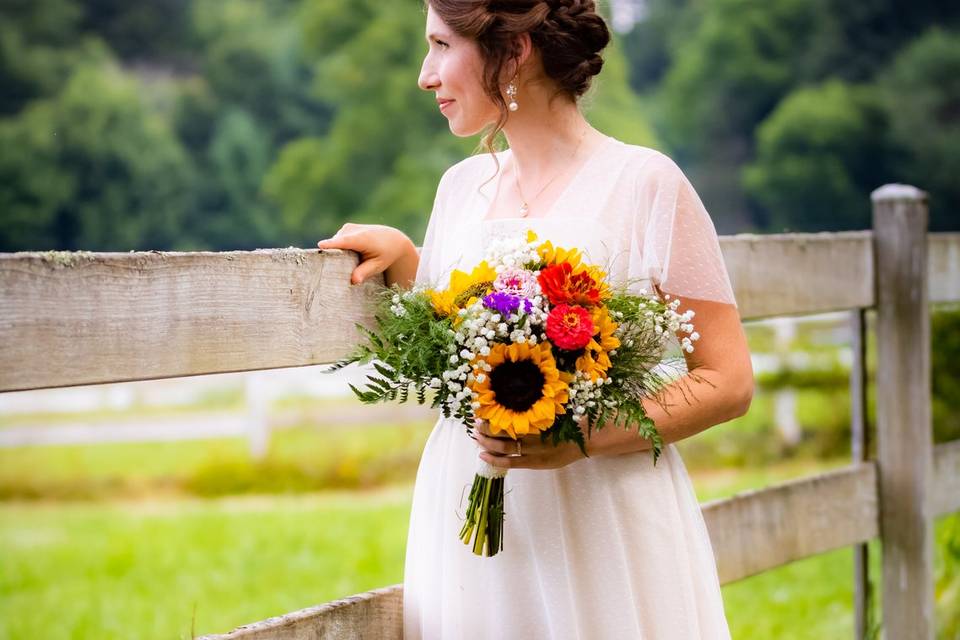 Bridal Shot 2